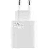  Punjač Xiaomi Mi ORG. punjač 120W + 6A Type C kabal MDY-13-EE Cijene