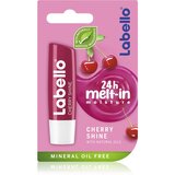 Labello Cherry Shine balzam za ustnice 4.8 g Cene