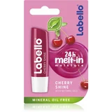 Labello Cherry Shine balzam za ustnice 4.8 g