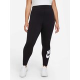 Nike Pajkice črna / bela | Shoptok.si
