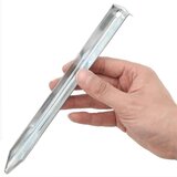 vidaXL Klini za šotor 24 kosov 22 cm Ø20 mm pocinkano jeklo | Shoptok.si