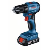 Bosch Akumulatorski vrtalni vijačnik Professional GSR 185-LI (18 V, brez baterije, 0-1900 vrt./min) Cene