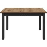  Klubska miza Oreh 60 x 60 x 36 cm Konstruiran les, (5000120570) | Shoptok.si