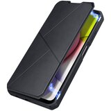 Dux ducis Skin X preklopna torbica za Samsung Galaxy A03s, črna | Shoptok.si
