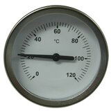 Termometar (Temperaturni raspon: 0 °C - 120 °C) | shoptok.hr