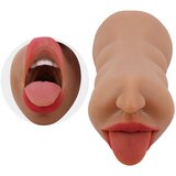 Crazy Bull 2024 usna i vaginalna masturbatora (prirodno) Slike