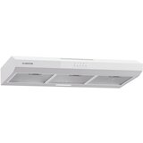 Klarstein Contempo 90, napa, 90 cm, podkabinet, 200 m³/h, LED, akril, nehrđajući čelik | shoptok.hr