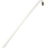 Famaco Dodatki CHAUSSE-PIEDS METAL RECOURBE 55CM Siva Cene