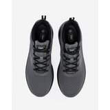 DK Men's Sporty Gray Shoes | shoptok.hr