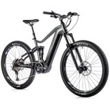 Leaderfox Električno gorsko kolo Ayra 29" - siva | Shoptok.si