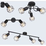  Brilagi - Spot svetlo CAGE 2xE14/40W/230V | Eponuda.com