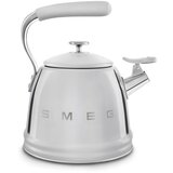 Smeg WKF01SS kuhalo za vodu u retro 2,3 stilu 50-ih godina litre | shoptok.hr