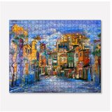 WALLXPERT PZL_0142_500 Multicolor Puzzle | Eponuda.com