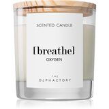 Ambientair Olphactory Oxygen dišeča sveča (Breathe) 200 g Cene