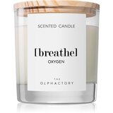 Ambientair Olphactory Oxygen mirisna svijeća (Breathe) 200 g Cijene