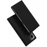 Dux ducis Skin Pro – preklopna maska ​​za Xiaomi Redmi Note 12 4G crna | shoptok.hr