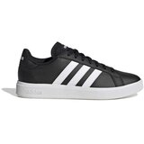 Adidas GRANDCOURT BASE 2.0 Ženske tenisice, crna, veličina 38 2/3 | shoptok.hr