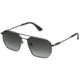Police Horizon 13 SPLP34 0568 ONE SIZE (58) Siva/Siva | Shoptok.si