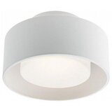  Redo 01-3096 - LED stropna svetiljka PUNKT LED/6W/230V bela | Eponuda.com