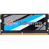G.skill Ripjaws SO-DIMM 8GB DDR4-2400Mhz memory module 1 x 8 GB | shoptok.hr