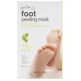 Maska za stopala Smile Foot Peeling Mask, 20 ml, 2 komada