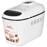 Tefal PF610138 bread maker 1600 W White | shoptok.hr