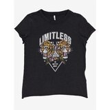 Only Black Girl T-Shirt Lucy - unisex | shoptok.hr