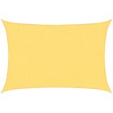  Jedro za zaštitu od sunca 160 g/m² bež 2,5 x 3,5 m HDPE | Eponuda.com