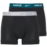 Nike Boksarice - 0000ke1085- Črna
