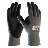  Rukavica MaxiFoam sivo-crna vel.10 34-900 ATG Cijene