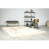 Lesnina-XXXL kosmatinec glamour 200/290 cm tkano krem barve | Shoptok.si
