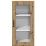  Zidni kuhinjski ormarić 2 pcs Umjetnički hrast 40 x 31 x 80 cm | shoptok.hr