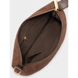 Sinsay Torba od imitacije antilopa s remenom | shoptok.hr