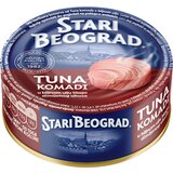 Stari Beograd tuna blago dimljenog ukusa 160g | ePonuda.com