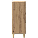  Ormar s ladicama 33 x 34,5 x 90 cm Konstruirano drvo | shoptok.hr