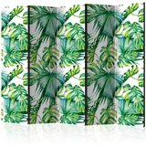  Paravan u 5 dijelova - Jungle Leaves II [Room Dividers] 225x172 | shoptok.hr