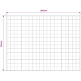  Težak pokrivač Antracit 152 x 203 cm 7 kg 100% Pamuk 205T | shoptok.hr