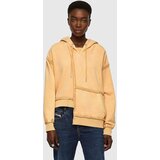 Diesel Sweatshirt - FMIKKY SWEATSHIRT beige Cijene