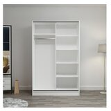 Hanah home ormar kale white anthracite 2309 (506MNR2309) | ePonuda.com