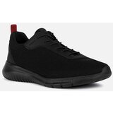 Geox Black men's sneakers Monreale A - Men's | shoptok.hr