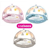 Chicco Aktivno podloga za igru Enjoy colors plava roza | shoptok.hr