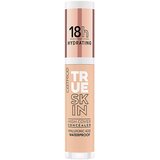 Catrice true skin high cover korektor 015 Warm Vanilla Cene