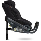 Besafe autosjedalica Stretch2 (61-125 cm) Black Soft Breeze | shoptok.hr