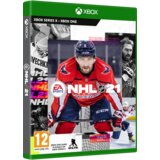 Electronic Arts NHL 21 (Xbox One) | Shoptok.si
