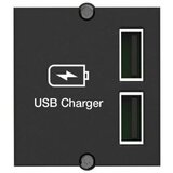 Bachmann BAC-Modul napajalni 2xUSB-A 917.224 Cene
