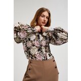Marisse Women's Shirt Z-Ko-4527 Black | Shoptok.si