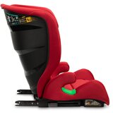 CARETERO Otroški avtosedež Nimbus 4-12 let Rdeča iks | Shoptok.si