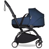  Babyzen® yoyo² košara za novorojenčka navy blue (razstavni eksponat) | Shoptok.si