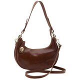 I Fratelli ženska kožna torba 5589/ braon | Eponuda.com