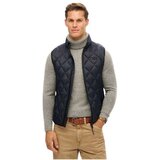 Superdry prošiveni muški prsluk SDM5012143A-98T cene